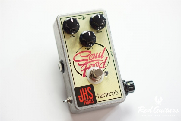 EHX Soul Food 